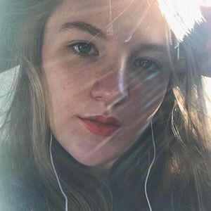 Meet your Posher, Lexi